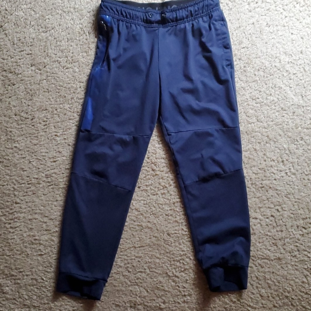 Boys MTA Sports Athletic Pants